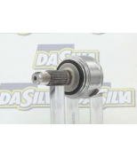 DA SILVA - J3415 - 